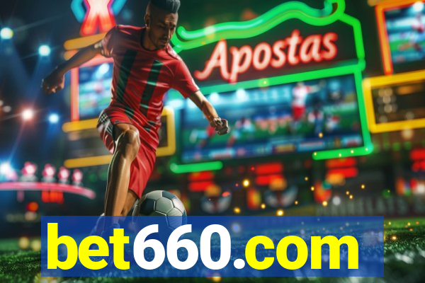 bet660.com
