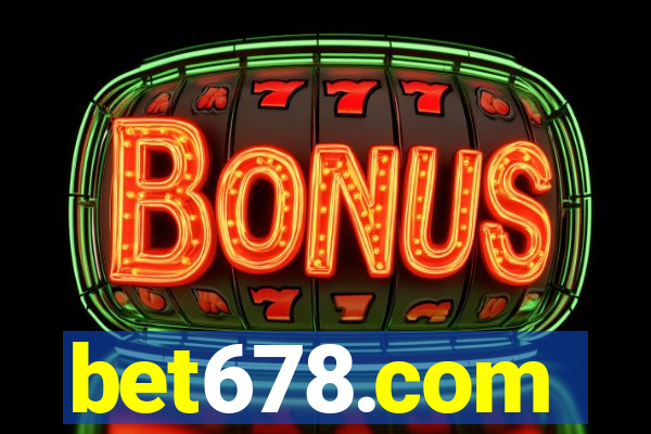 bet678.com