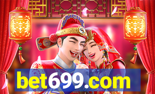 bet699.com
