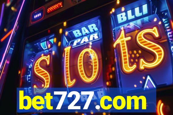 bet727.com