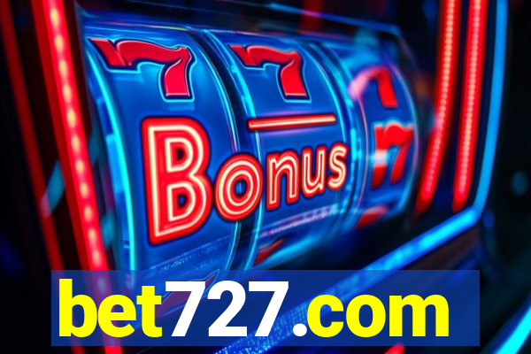 bet727.com