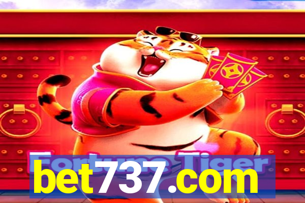 bet737.com