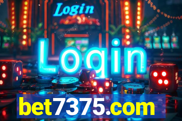 bet7375.com