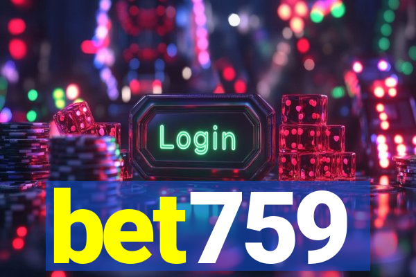 bet759