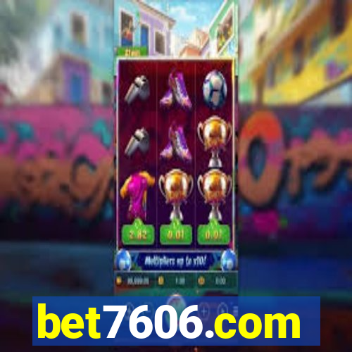 bet7606.com