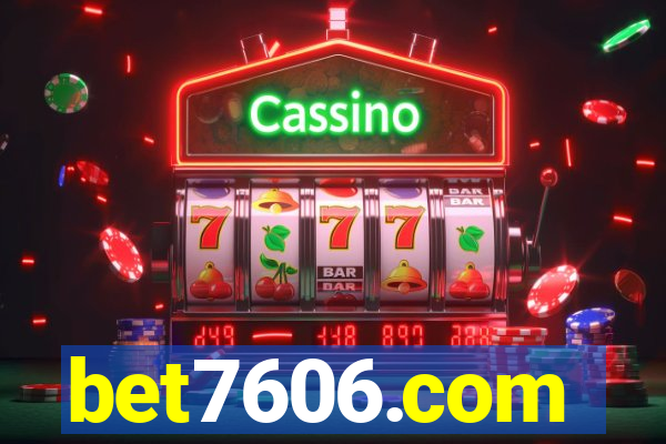 bet7606.com