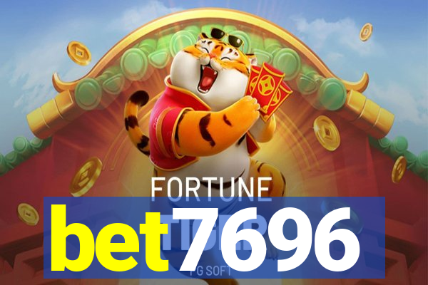 bet7696