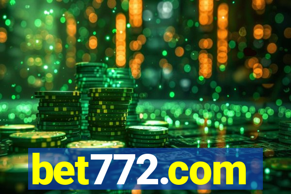 bet772.com