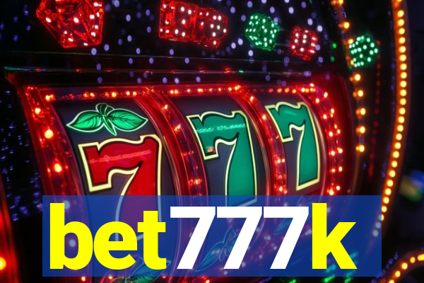 bet777k