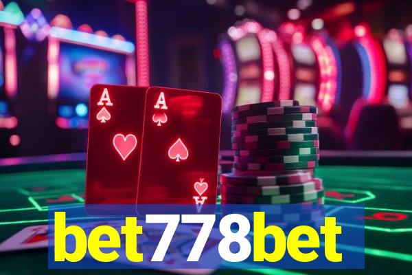 bet778bet