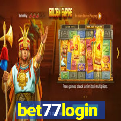 bet77login