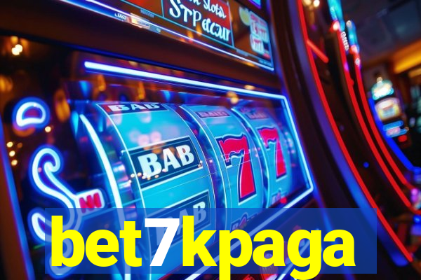 bet7kpaga