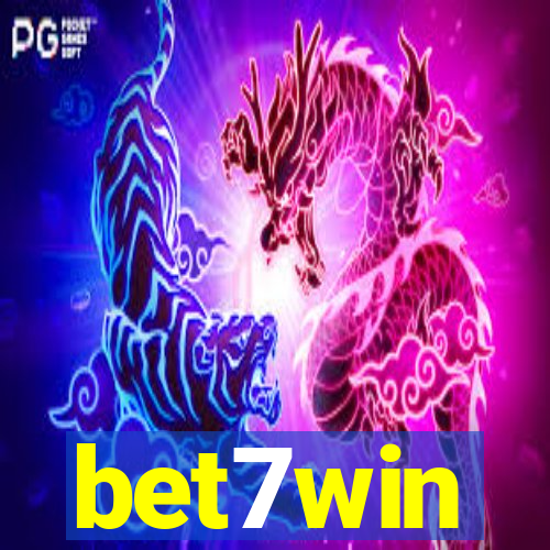 bet7win