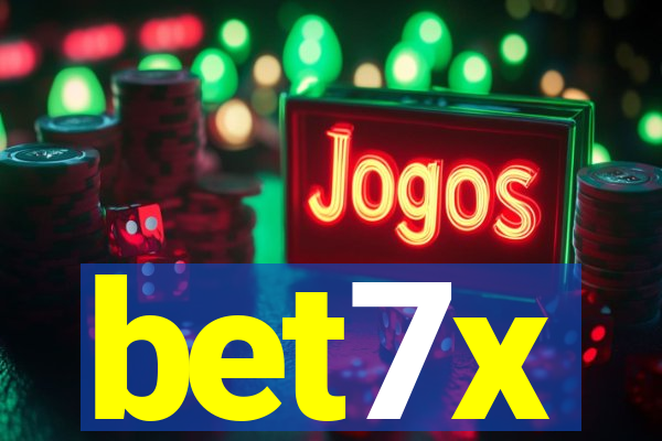bet7x