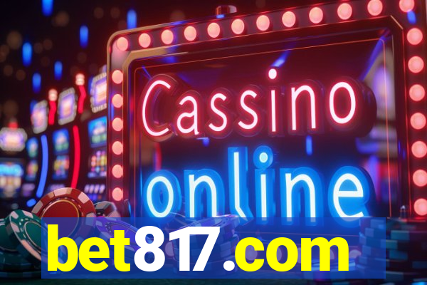 bet817.com