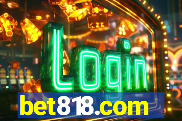 bet818.com