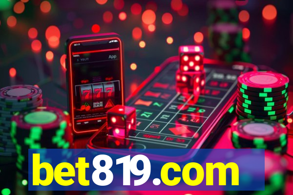 bet819.com