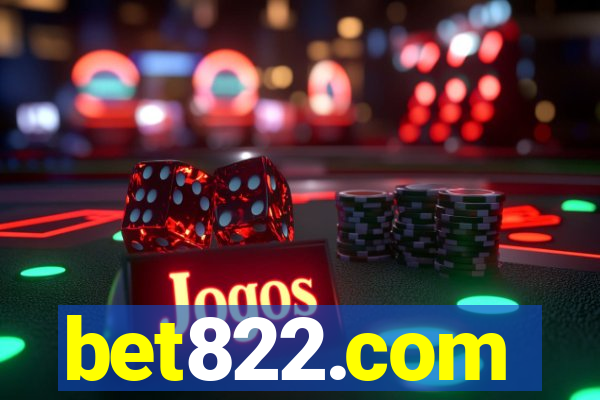 bet822.com