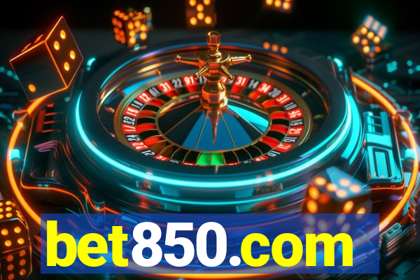 bet850.com