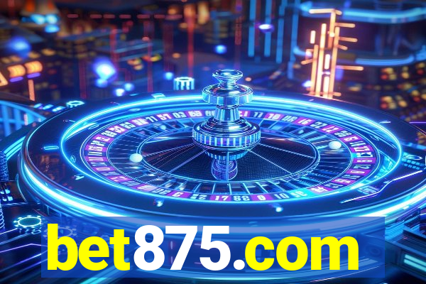 bet875.com
