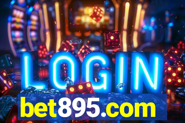 bet895.com