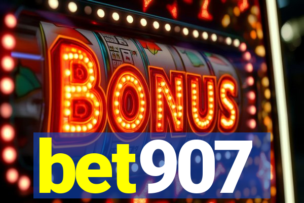 bet907