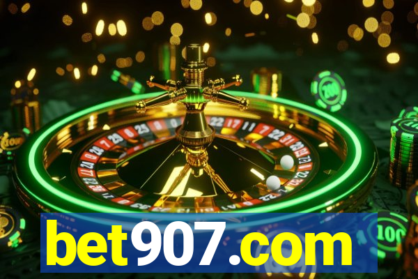 bet907.com