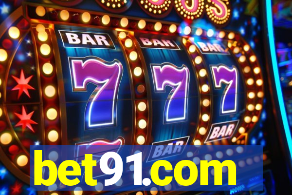 bet91.com