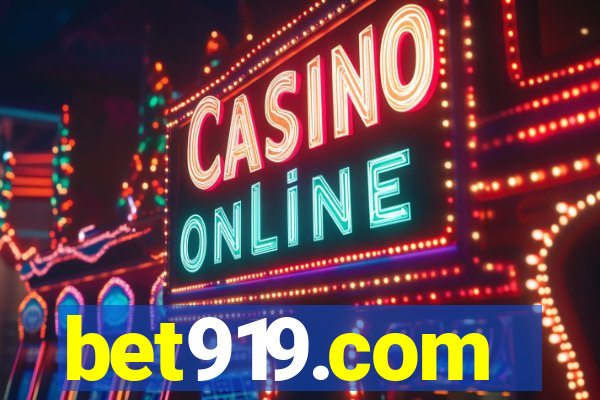 bet919.com