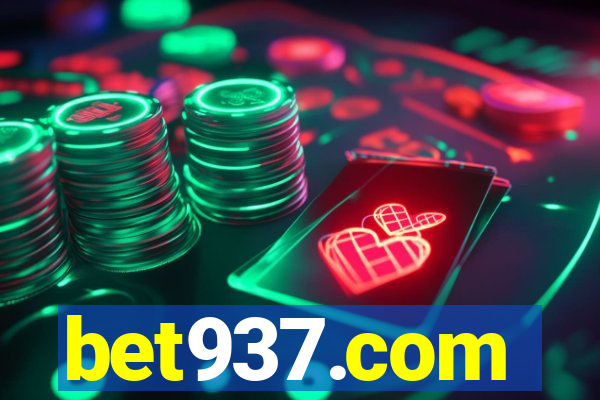 bet937.com