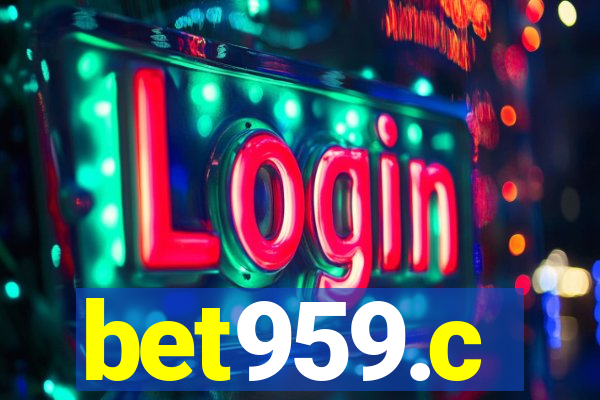 bet959.c