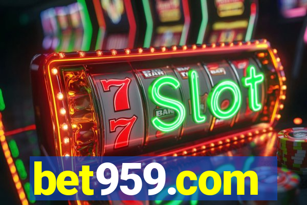 bet959.com