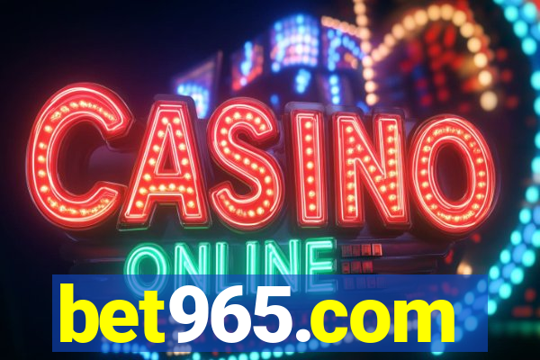 bet965.com