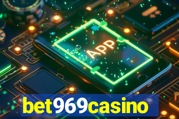 bet969casino