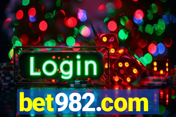 bet982.com