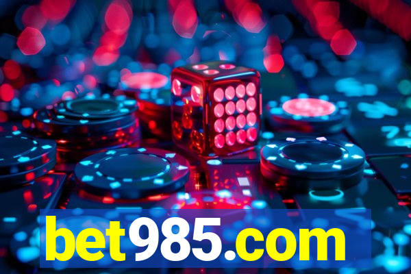 bet985.com