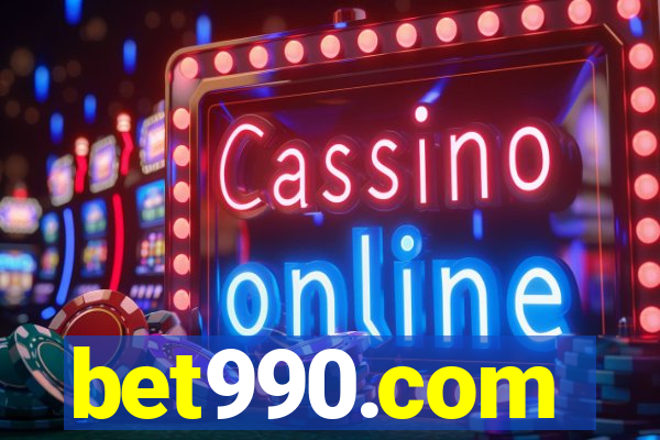 bet990.com