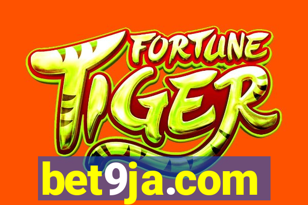 bet9ja.com