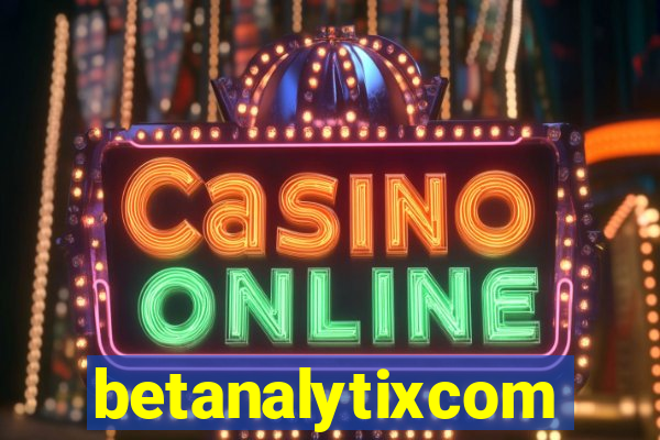 betanalytixcom