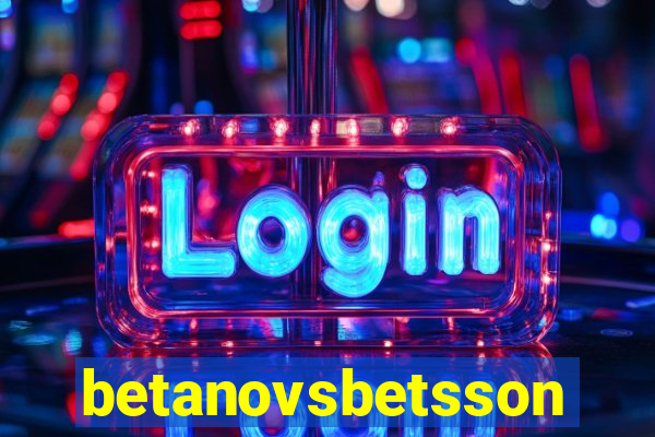 betanovsbetsson