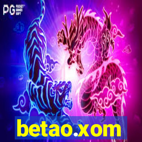 betao.xom
