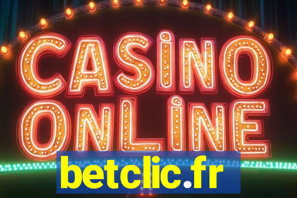 betclic.fr