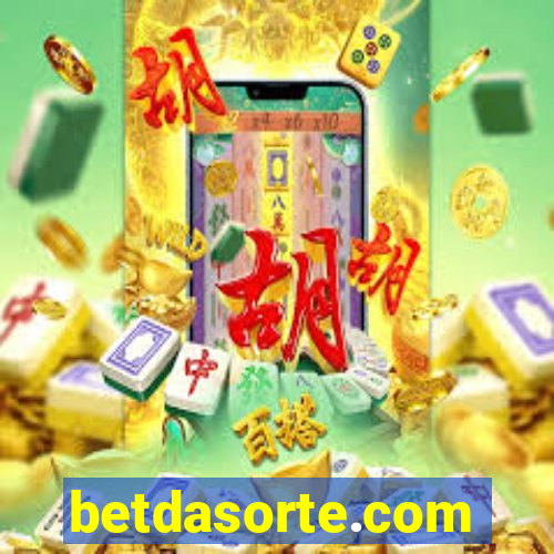 betdasorte.com