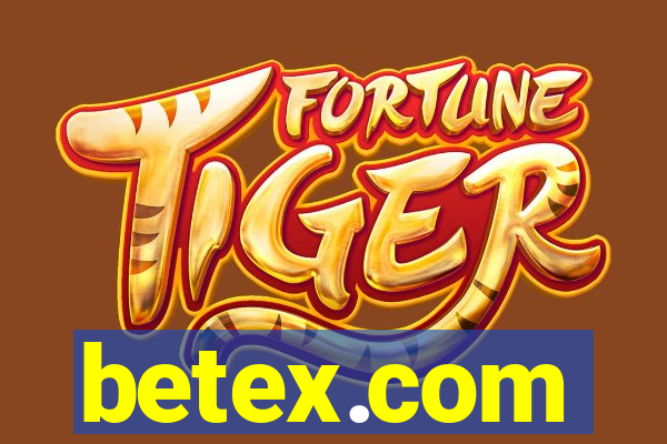 betex.com