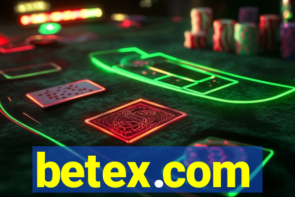 betex.com