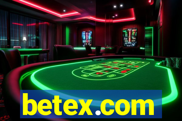 betex.com