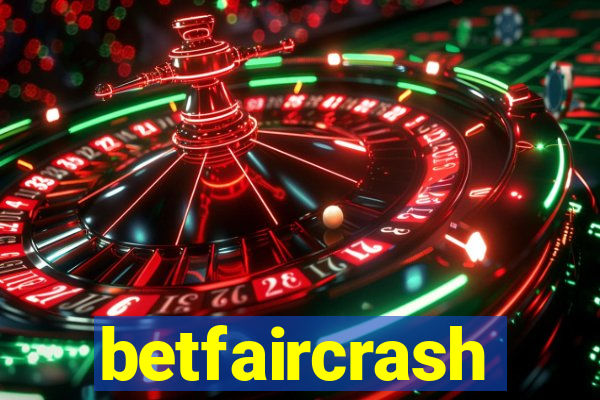 betfaircrash