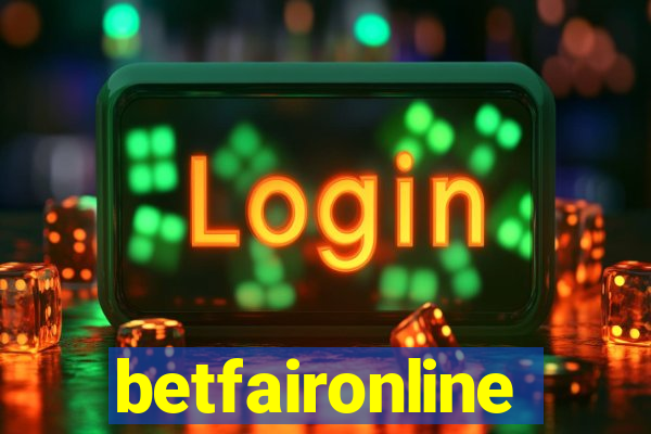 betfaironline