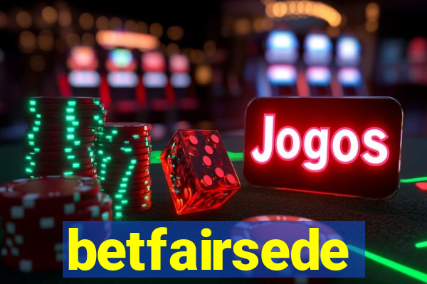 betfairsede