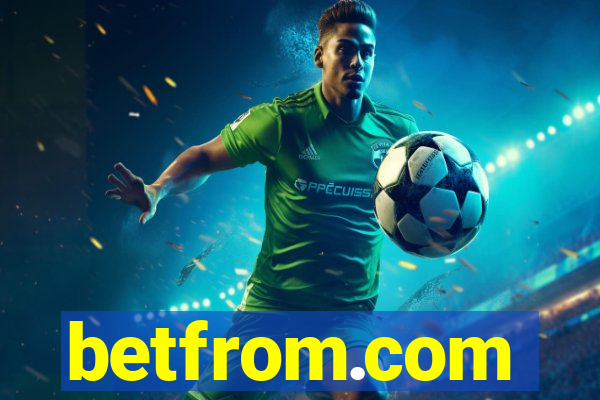 betfrom.com